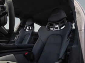 Porsche Taycan TURBO GT WEISSACH-PAKET KERAMIK CARBON BOSE CHRONO | Auto.bg — изображение 13 Porsche Taycan TURBO GT WEISSACH-PAKET KERAMIK CARBON BOSE CHRONO | Auto.bg — изображение 13