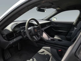 Porsche Taycan TURBO GT WEISSACH-PAKET KERAMIK CARBON BOSE CHRONO | Auto.bg — изображение 8 Porsche Taycan TURBO GT WEISSACH-PAKET KERAMIK CARBON BOSE CHRONO | Auto.bg — изображение 8