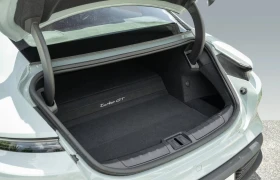 Porsche Taycan TURBO GT WEISSACH-PAKET KERAMIK CARBON BOSE CHRONO | Auto.bg — изображение 17 Porsche Taycan TURBO GT WEISSACH-PAKET KERAMIK CARBON BOSE CHRONO | Auto.bg — изображение 17