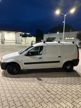 Dacia Logan - 2999 € / 5865.53 лв. - 69938151 13 | Car24.bg Dacia Logan - 2999 € / 5865.53 лв. - 69938151 13