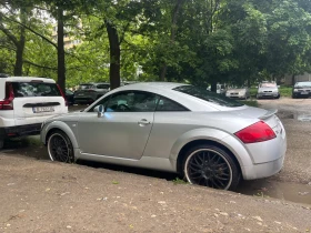 Audi Tt 1.8t | Auto.bg — изображение 8 Audi Tt 1.8t | Auto.bg — изображение 8