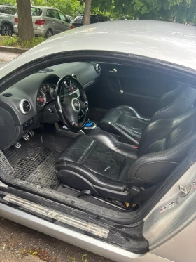 Audi Tt 1.8t | Auto.bg — изображение 9 Audi Tt 1.8t | Auto.bg — изображение 9