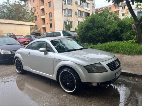 Audi Tt 1.8t | Auto.bg — изображение 5 Audi Tt 1.8t | Auto.bg — изображение 5