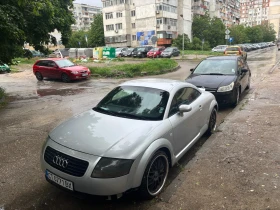 Audi Tt 1.8t | Auto.bg — изображение 6 Audi Tt 1.8t | Auto.bg — изображение 6