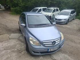 Mercedes-Benz B 180 - Car24.bg Mercedes-Benz B 180