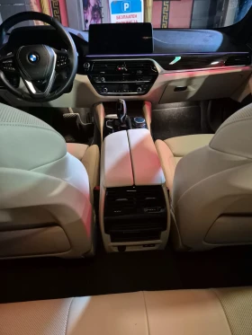 BMW 530 - 34000 € - 37896378 11 | Car24.bg BMW 530 - 34000 € - 37896378 11