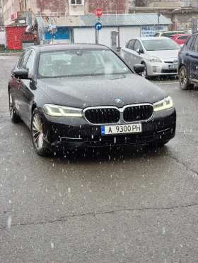 BMW 530 - 34000 € / 66498.22 лв. - 37896378 2 | Car24.bg BMW 530 - 34000 € / 66498.22 лв. - 37896378 2
