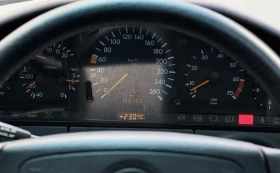 Mercedes-Benz CL 500 V8 | Auto.bg — изображение 10 Mercedes-Benz CL 500 V8 | Auto.bg — изображение 10