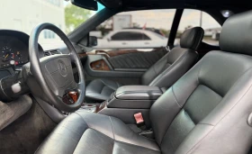 Mercedes-Benz CL 500 V8 | Auto.bg — изображение 14 Mercedes-Benz CL 500 V8 | Auto.bg — изображение 14