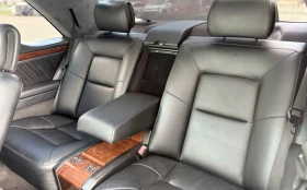 Mercedes-Benz CL 500 V8 | Auto.bg — изображение 16 Mercedes-Benz CL 500 V8 | Auto.bg — изображение 16