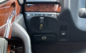 Mercedes-Benz CL 500 V8 | Auto.bg — изображение 7 Mercedes-Benz CL 500 V8 | Auto.bg — изображение 7