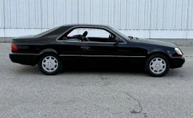 Mercedes-Benz CL 500 V8 | Auto.bg — изображение 3 Mercedes-Benz CL 500 V8 | Auto.bg — изображение 3