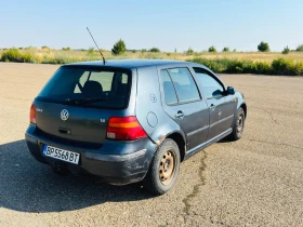VW Golf IV | Auto.bg — изображение 5 VW Golf IV | Auto.bg — изображение 5