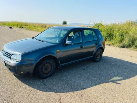 VW Golf IV | Auto.bg — изображение 2 VW Golf IV | Auto.bg — изображение 2
