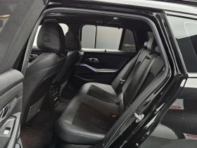 BMW 320 D Touring M Sports | Auto.bg — изображение 12 BMW 320 D Touring M Sports | Auto.bg — изображение 12