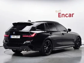 BMW 320 D Touring M Sports | Auto.bg — изображение 2 BMW 320 D Touring M Sports | Auto.bg — изображение 2