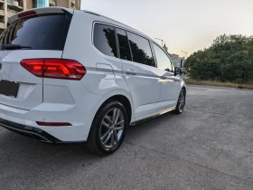 VW Touran 2.0 TDI (150 к.с.) DSG R-Line, FULL ЕКСТРИ, Пълн - 18888 € - 40219624 2 | Car24.bg VW Touran 2.0 TDI (150 к.с.) DSG R-Line, FULL ЕКСТРИ, Пълн - 18888 € - 40219624 2
