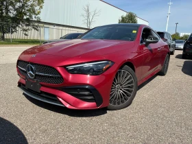 Mercedes-Benz CLE 300 CARFAX