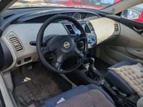 Nissan Primera undefined | Auto.bg — изображение 4 Nissan Primera undefined | Auto.bg — изображение 4