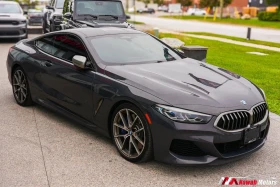 BMW 850 M* SPORT* CARBON* CORE* HARMON* KARDON* 360КАМЕРА* | Auto.bg — изображение 2 BMW 850 M* SPORT* CARBON* CORE* HARMON* KARDON* 360КАМЕРА* | Auto.bg — изображение 2