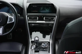 BMW 850 M* SPORT* CARBON* CORE* HARMON* KARDON* 360КАМЕРА* | Auto.bg — изображение 11 BMW 850 M* SPORT* CARBON* CORE* HARMON* KARDON* 360КАМЕРА* | Auto.bg — изображение 11