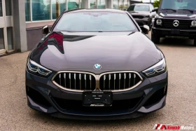 BMW 850 M* SPORT* CARBON* CORE* HARMON* KARDON* 360КАМЕРА* | Auto.bg — изображение 4 BMW 850 M* SPORT* CARBON* CORE* HARMON* KARDON* 360КАМЕРА* | Auto.bg — изображение 4