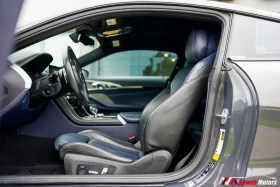BMW 850 M* SPORT* CARBON* CORE* HARMON* KARDON* 360КАМЕРА* | Auto.bg — изображение 16 BMW 850 M* SPORT* CARBON* CORE* HARMON* KARDON* 360КАМЕРА* | Auto.bg — изображение 16