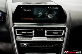 BMW 850 M* SPORT* CARBON* CORE* HARMON* KARDON* 360КАМЕРА* | Auto.bg — изображение 12 BMW 850 M* SPORT* CARBON* CORE* HARMON* KARDON* 360КАМЕРА* | Auto.bg — изображение 12