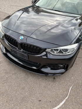 BMW 420 Xdrive mpaket | Auto.bg — изображение 17 BMW 420 Xdrive mpaket | Auto.bg — изображение 17