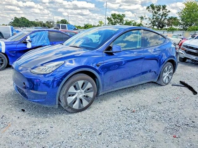 Tesla Model Y - 15000 € / 29337.45 лв. - 57880881 1 | Car24.bg Tesla Model Y - 15000 € / 29337.45 лв. - 57880881 1