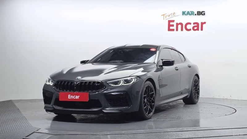 BMW M8 Competition* ПОДГРЕВ* ОБДУХВАНЕ* 360* КАМЕРИ* - 55200 € / 107961.82 лв. - 88710100 1 | Car24.bg BMW M8 Competition* ПОДГРЕВ* ОБДУХВАНЕ* 360* КАМЕРИ* - 55200 € / 107961.82 лв. - 88710100 1