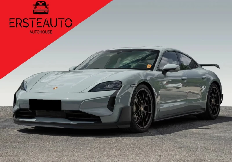 Porsche Taycan TURBO GT WEISSACH-PAKET KERAMIK CARBON BOSE CHRONO - 163800 € / 320364.95 лв. - 79732958 1 | Car24.bg Porsche Taycan TURBO GT WEISSACH-PAKET KERAMIK CARBON BOSE CHRONO - 163800 € / 320364.95 лв. - 79732958 1