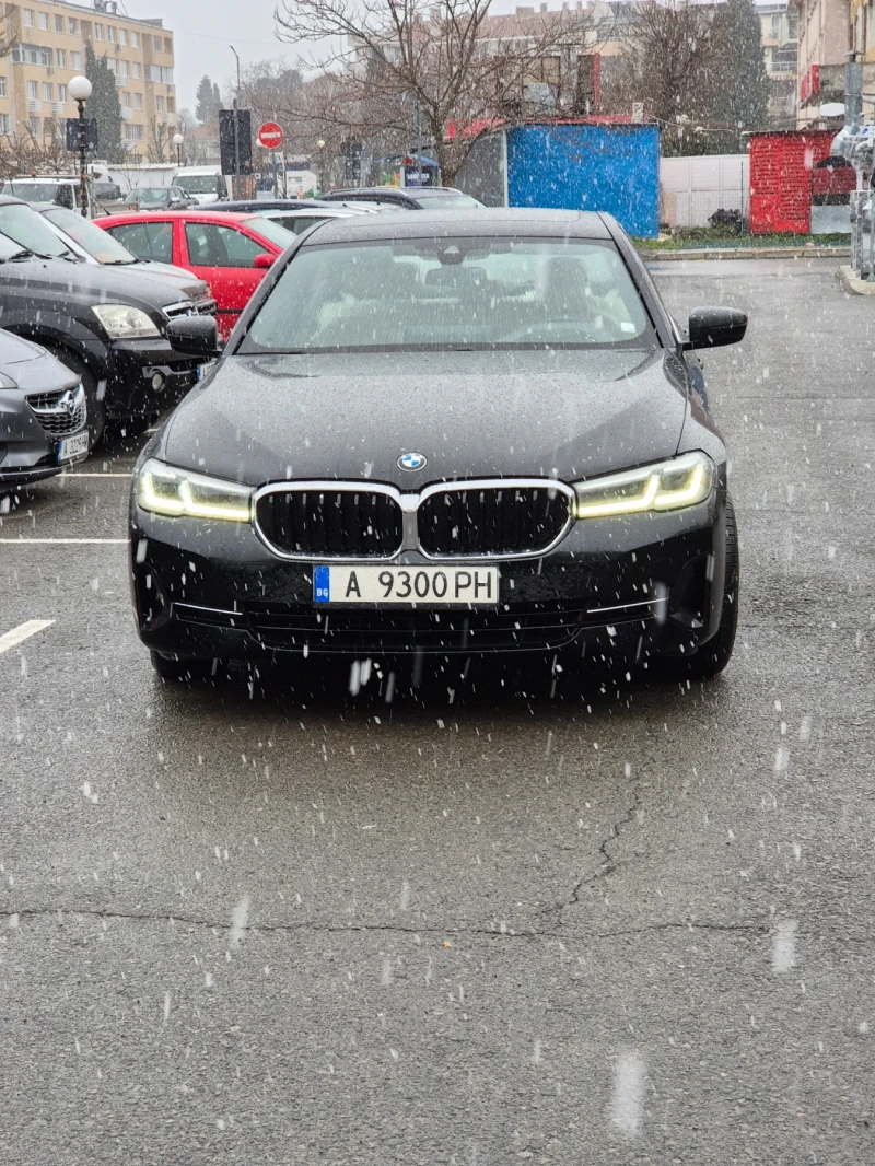 BMW 530 - 34000 € / 66498.22 лв. - 37896378 1 | Car24.bg BMW 530 - 34000 € / 66498.22 лв. - 37896378 1