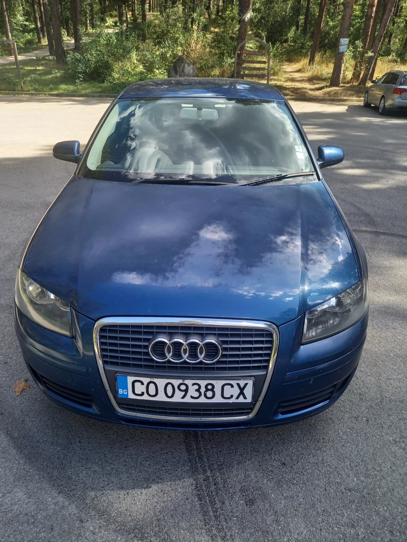 Audi A3 - 1099 € - 84018170 1 | Car24.bg Audi A3 - 1099 € - 84018170 1