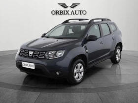 Dacia Duster 1.6i ГАЗ-БЕНЗИН// ВЪРНАТ ОТ ЛИЗИНГ - Car24.bg Dacia Duster 1.6i ГАЗ-БЕНЗИН// ВЪРНАТ ОТ ЛИЗИНГ