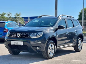 Dacia Duster 1.6i ГАЗ-БЕНЗИН// 77000км// - Car24.bg Dacia Duster 1.6i ГАЗ-БЕНЗИН// 77000км//