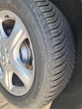 Mercedes-Benz ML 320 CDI | Mobile.bg — малка снимка 16