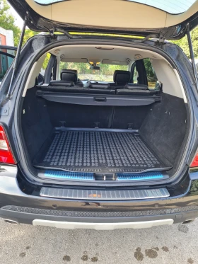 Mercedes-Benz ML 320 CDI | Mobile.bg — малка снимка 14