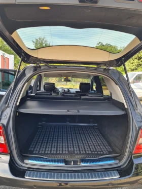 Mercedes-Benz ML 320 CDI | Mobile.bg — малка снимка 13
