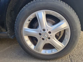 Mercedes-Benz ML 320 CDI | Mobile.bg — малка снимка 15