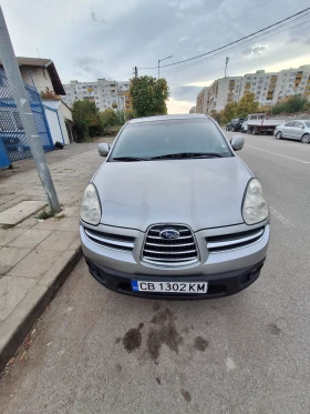 Subaru B9 tribeca | Mobile.bg — малка снимка 8