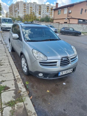 Subaru B9 tribeca | Mobile.bg — малка снимка 10