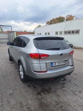 Subaru B9 tribeca | Mobile.bg — малка снимка 4