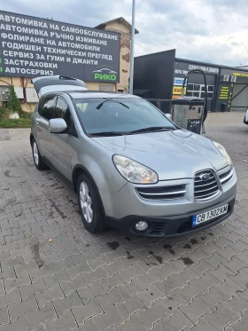 Subaru B9 tribeca | Mobile.bg — малка снимка 2