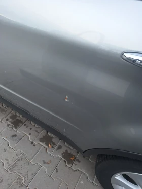 Subaru B9 tribeca | Mobile.bg — малка снимка 5