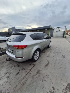 Subaru B9 tribeca | Mobile.bg — малка снимка 7