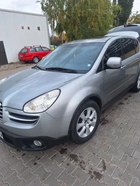 Subaru B9 tribeca | Mobile.bg — малка снимка 3