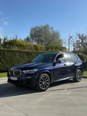 Снимка BMW X5