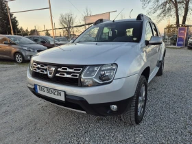 Dacia Duster 1.6i-АГУ-Navi - Car24.bg Dacia Duster 1.6i-АГУ-Navi