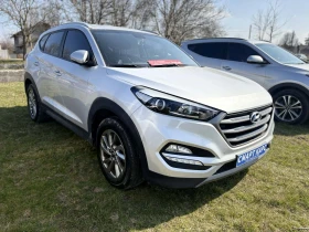 Hyundai Tucson 2.0 Dizel 4x4 - Car24.bg Hyundai Tucson 2.0 Dizel 4x4